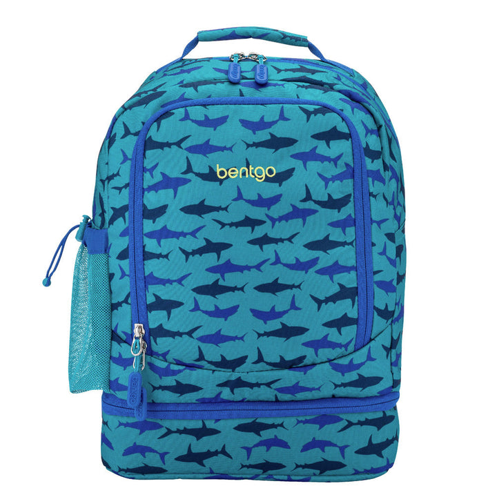 Bentgo Kids Prints 2-in-1 Backpack & Lunch Bag F0