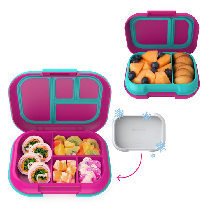 Bentgo Chill Kids Lunch & Snack Box G3