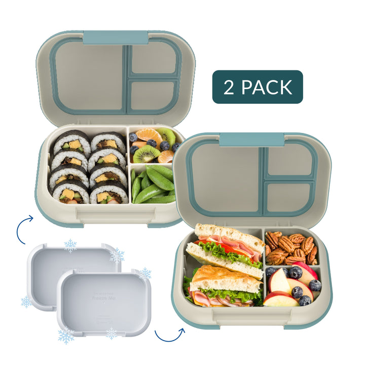 Bentgo Chill Max Lunch Box (2-Pack) H7