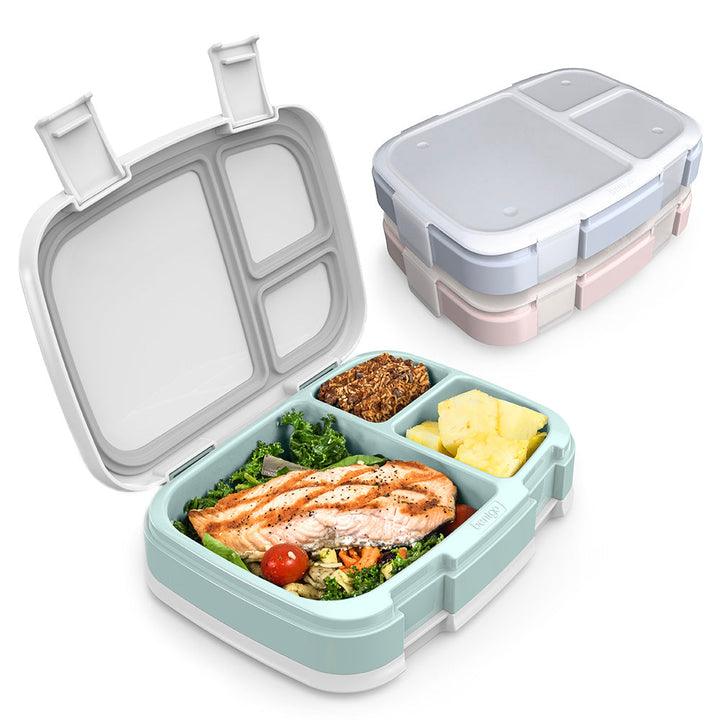 Bentgo Fresh 3-Meal Prep Pack G3