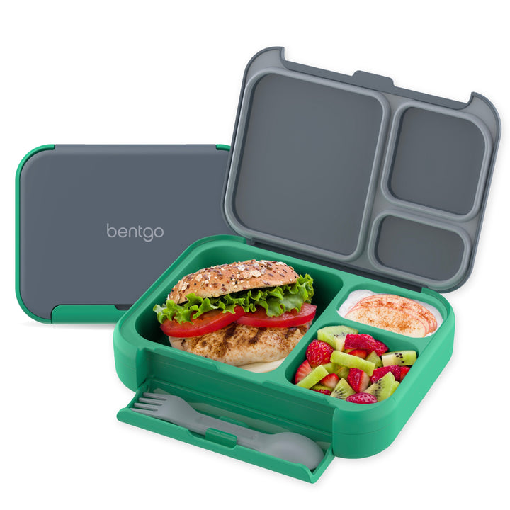 Bentgo Kids Stow & Go Lunch Box J0