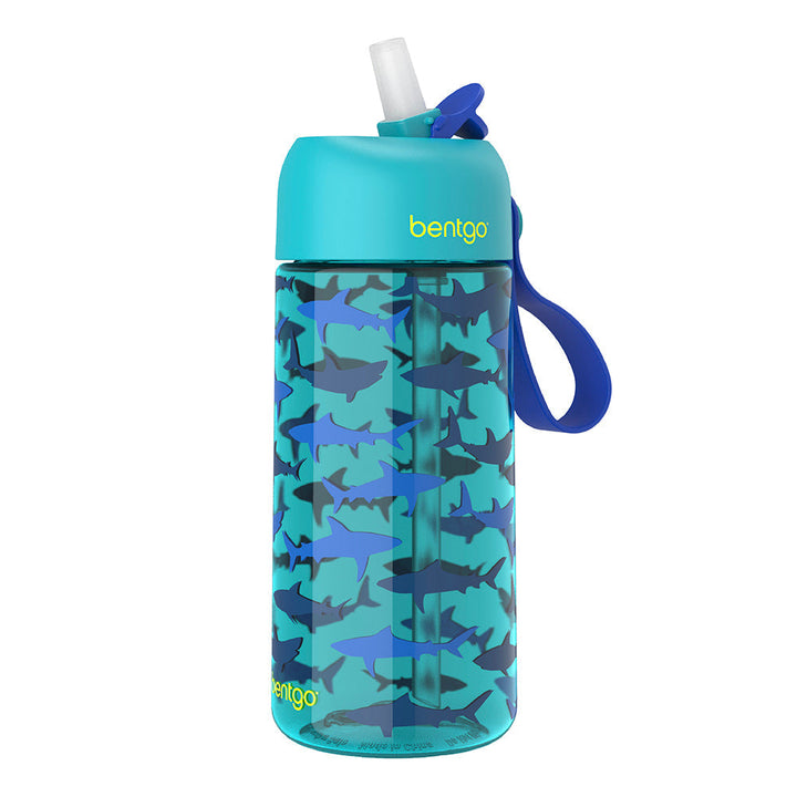 Bentgo Kids Water Bottle W7