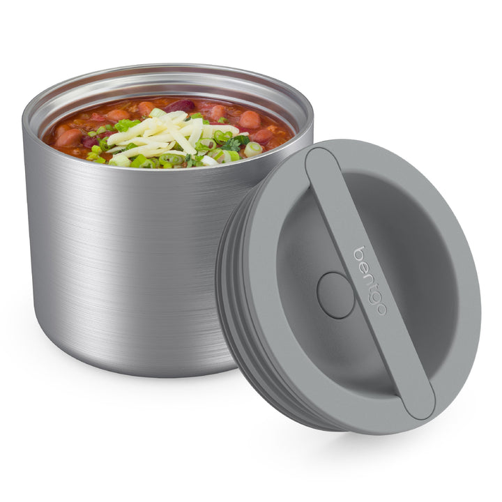 Bentgo Stainless Steel Insulated Food Container J5