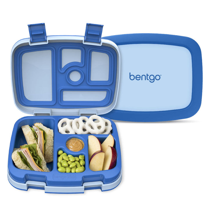 Bentgo Kids Lunch Box (2-Pack) S1