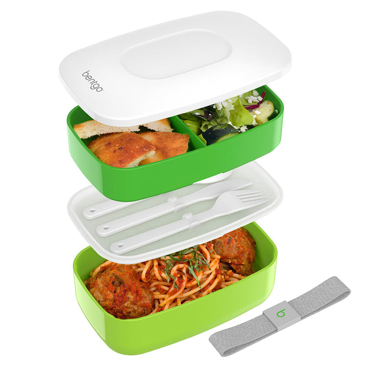 Bentgo Classic Lunch Box A3