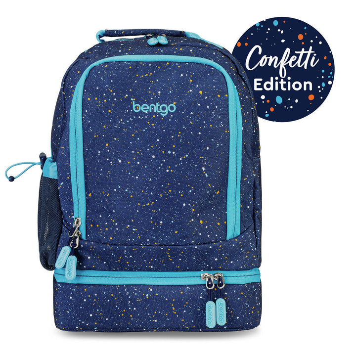 Bentgo Kids 2-in-1 Backpack & Lunch Bag Y5