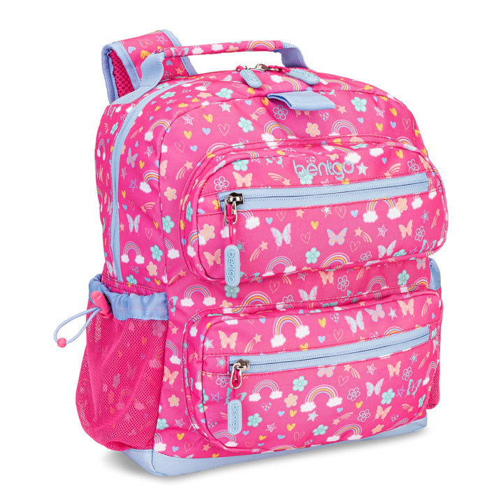 Bentgo Kids Prints Backpack O8