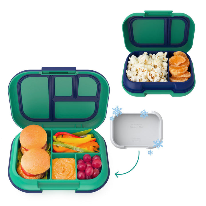Bentgo Chill Kids Lunch & Snack Box F9