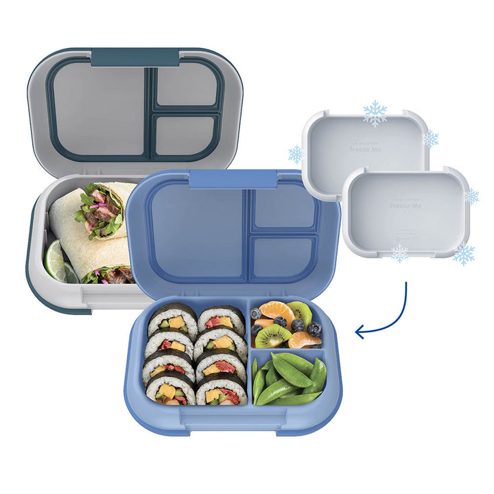 Bentgo Chill Max Lunch Box (2-Pack) A3