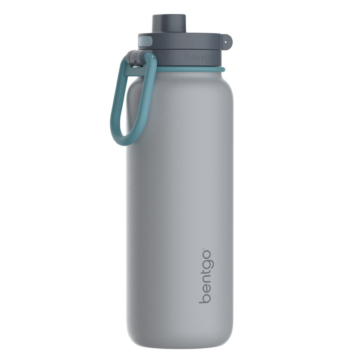 Bentgo Flip 2-in-1 Water Bottle (24 fl oz) S1