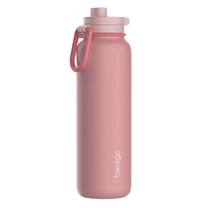 Bentgo Flip 2-in-1 Water Bottle (32 fl oz) F6