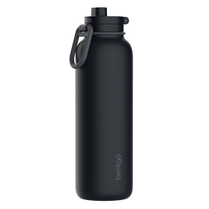 Bentgo Flip 2-in-1 Water Bottle (40 fl oz) W7