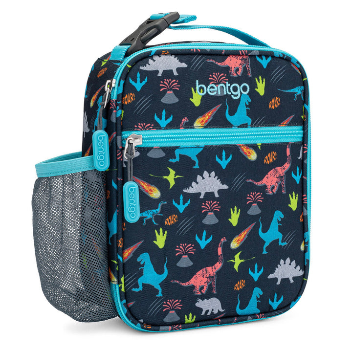 Bentgo Kids Insulated Lunch Tote Z4