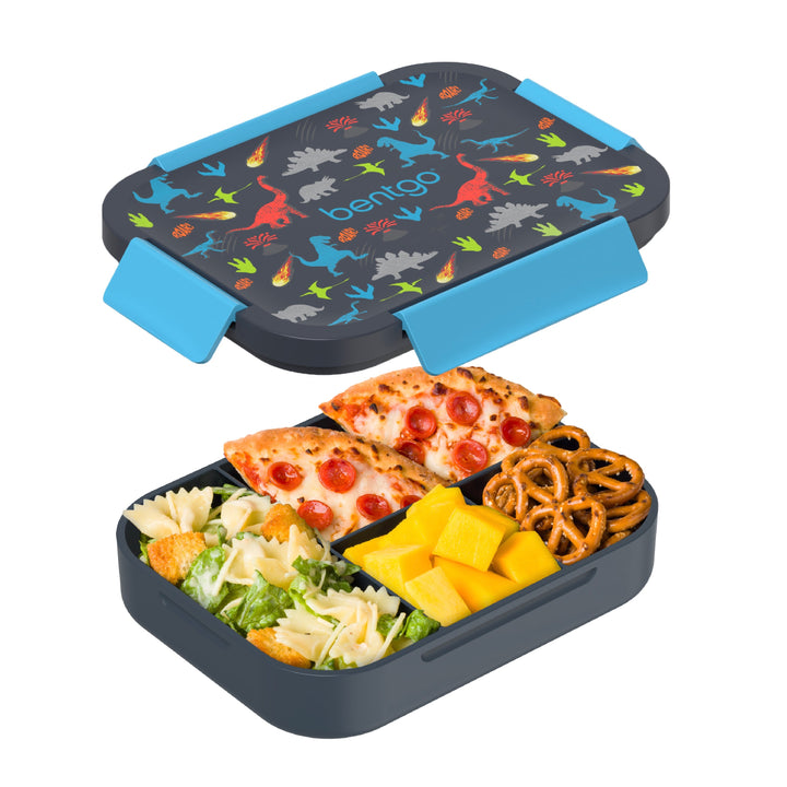Bentgo Kids Snap & Go Lunch Box R4
