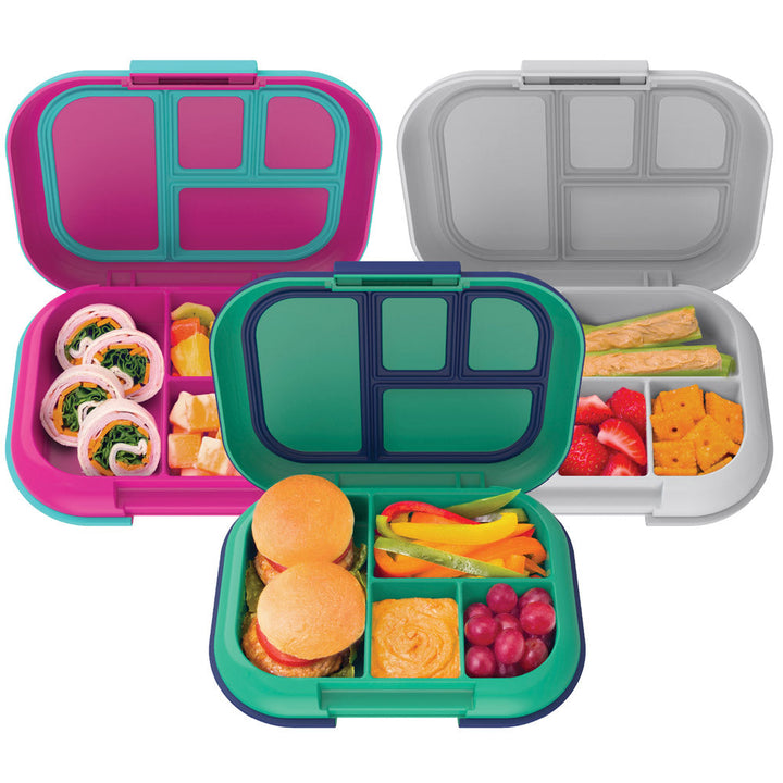 Bentgo Chill Kids Lunch Box (3 Pack) S3