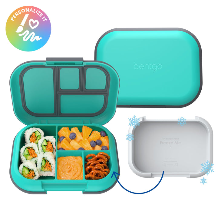 Bentgo Chill Kids Lunch Box G3
