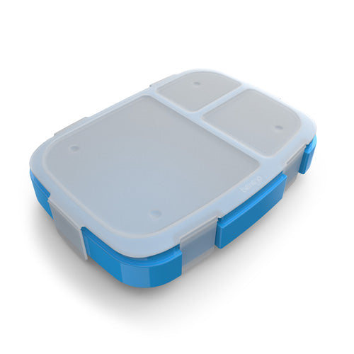 Bentgo Fresh Tray with Transparent Cover F8