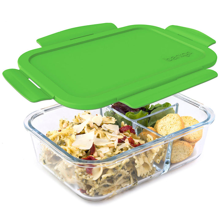 Bentgo Glass Lunch Container E7