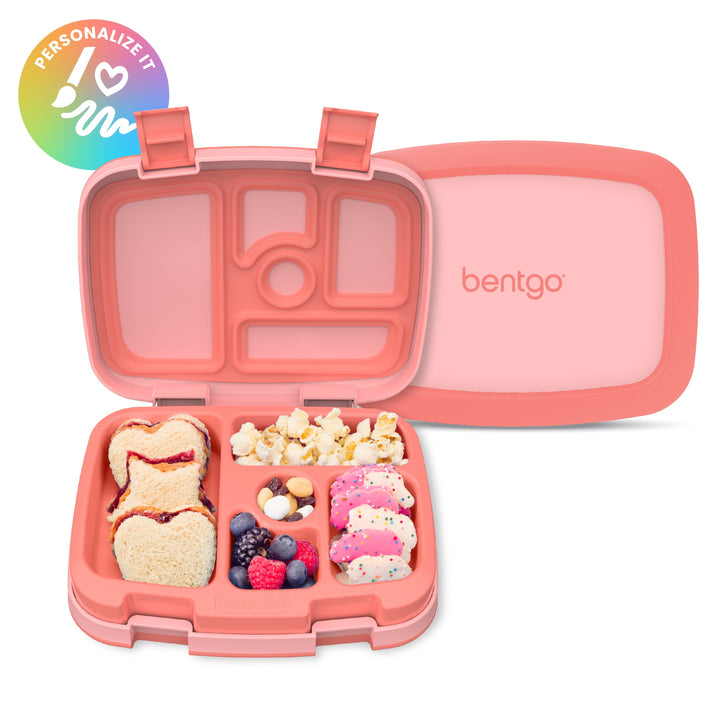 Bentgo Kids Lunch Box D1