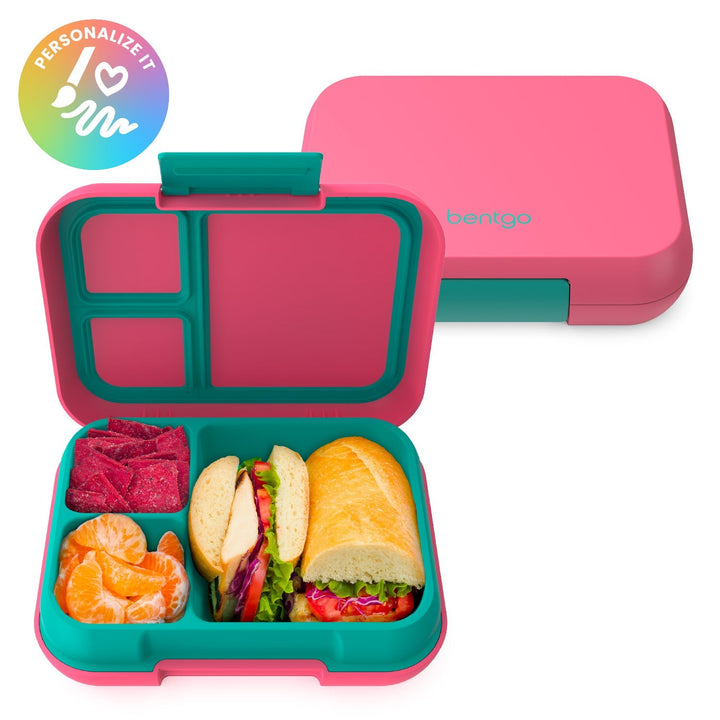 Bentgo Pop Lunch Box P4