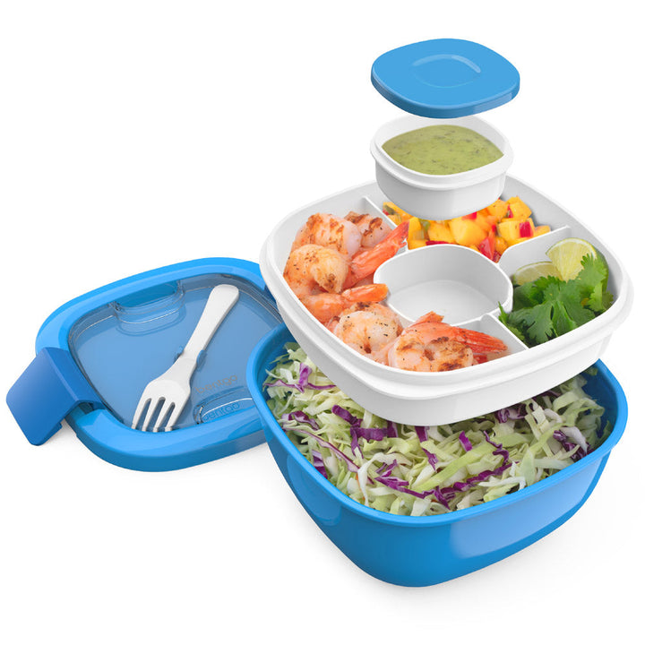 Bentgo All-in-One Salad Container N3
