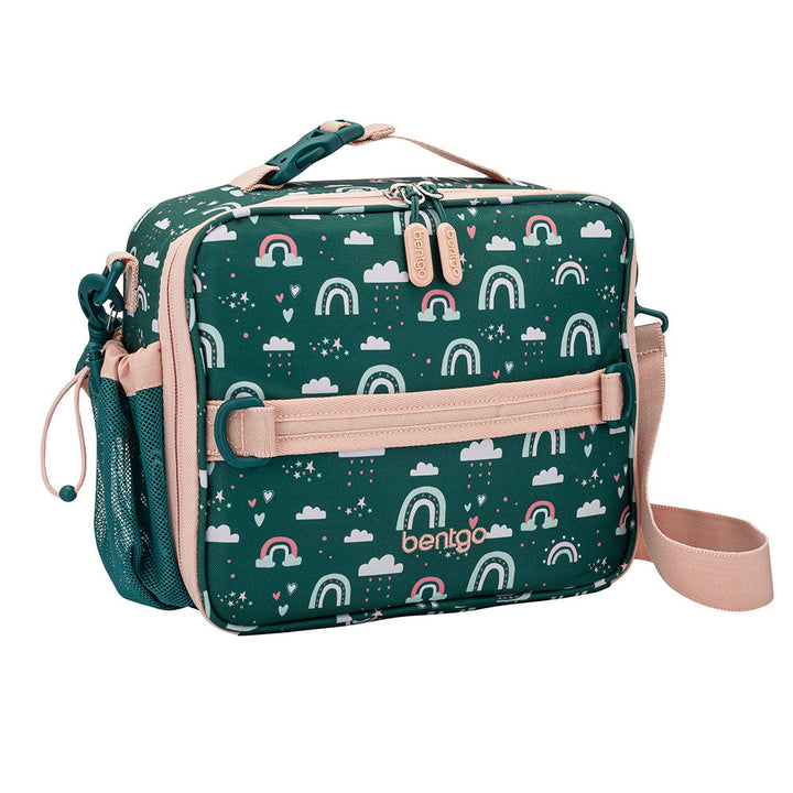 Bentgo Kids Prints Lunch Bag V1