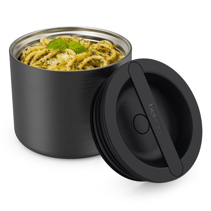 Bentgo Stainless Steel Insulated Food Container X3
