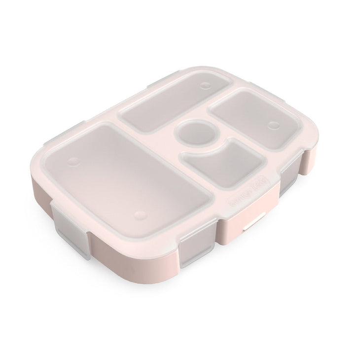 Bentgo Kids Prints Tray with Transparent Cover I9